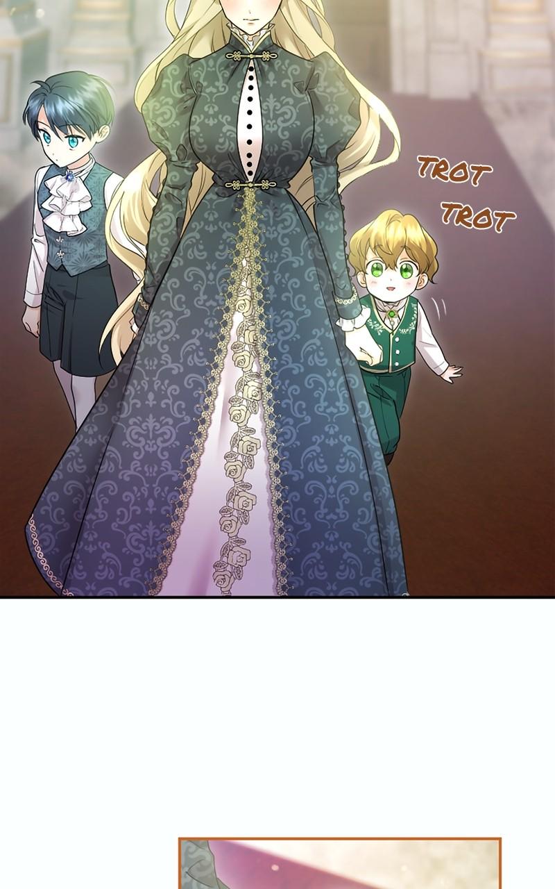 Munou na Mamahaha desu ga, Kazoku no Dekiai ga Tomarimasen! Chap 22 - Next Chap 23