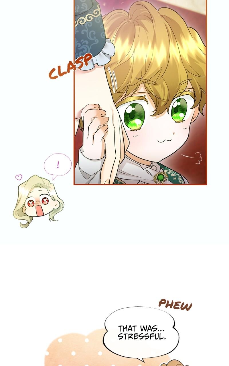Munou na Mamahaha desu ga, Kazoku no Dekiai ga Tomarimasen! Chap 22 - Next Chap 23