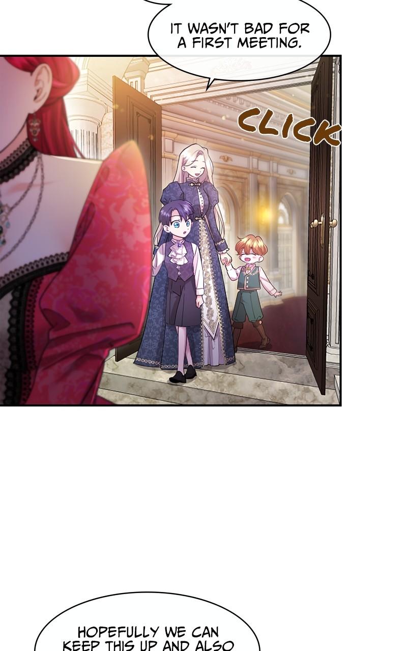Munou na Mamahaha desu ga, Kazoku no Dekiai ga Tomarimasen! Chap 22 - Next Chap 23