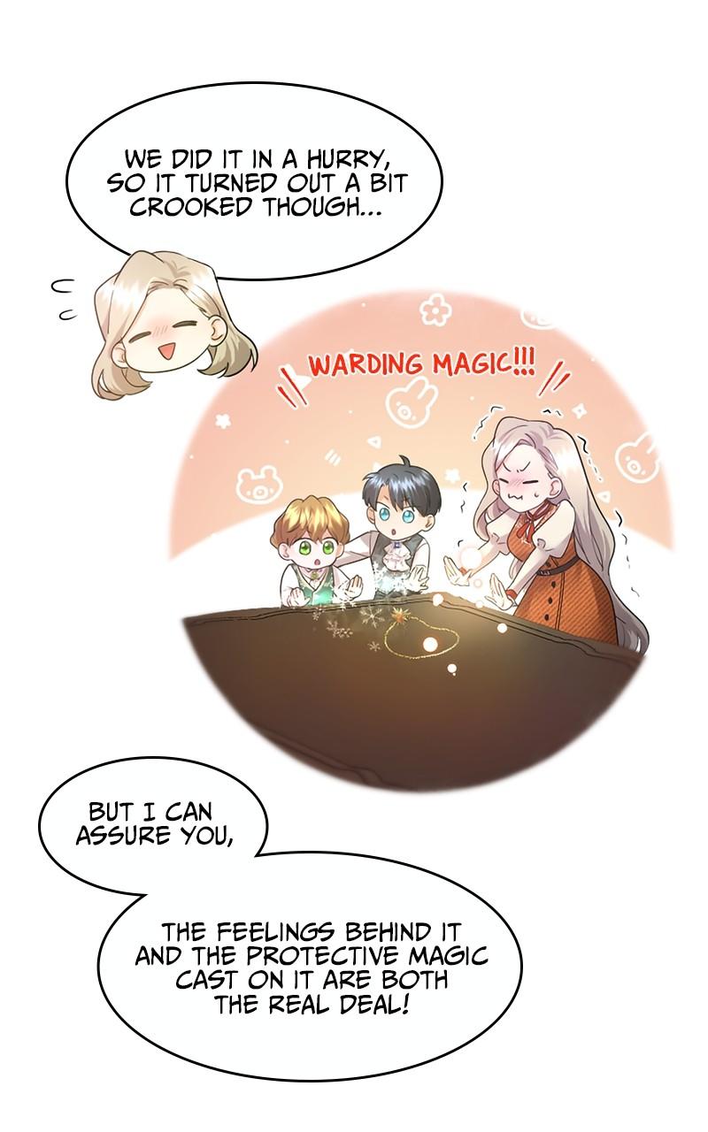 Munou na Mamahaha desu ga, Kazoku no Dekiai ga Tomarimasen! Chap 22 - Next Chap 23