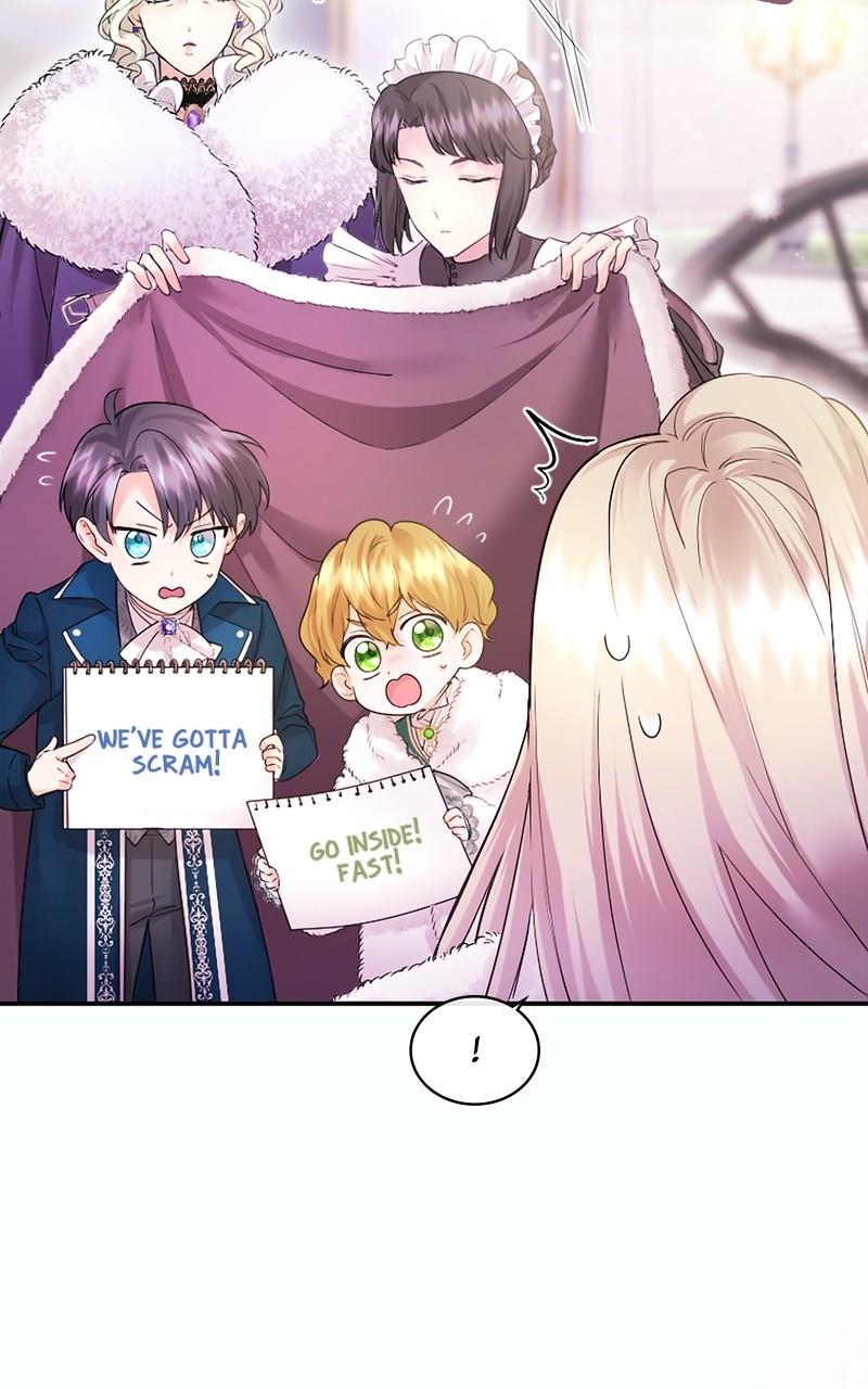 Munou na Mamahaha desu ga, Kazoku no Dekiai ga Tomarimasen! Chap 22 - Next Chap 23