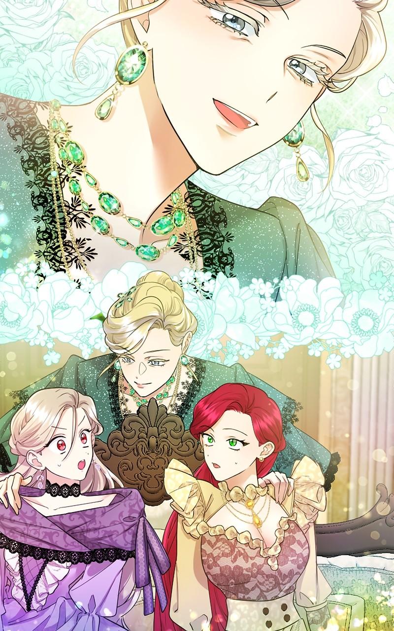 Munou na Mamahaha desu ga, Kazoku no Dekiai ga Tomarimasen! Chap 23 - Next Chap 24