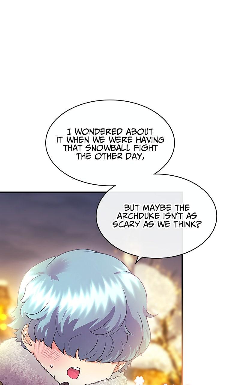 Munou na Mamahaha desu ga, Kazoku no Dekiai ga Tomarimasen! Chap 37 - Next Chap 38