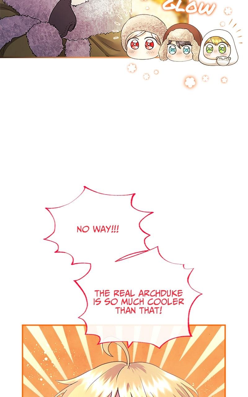 Munou na Mamahaha desu ga, Kazoku no Dekiai ga Tomarimasen! Chap 37 - Next Chap 38