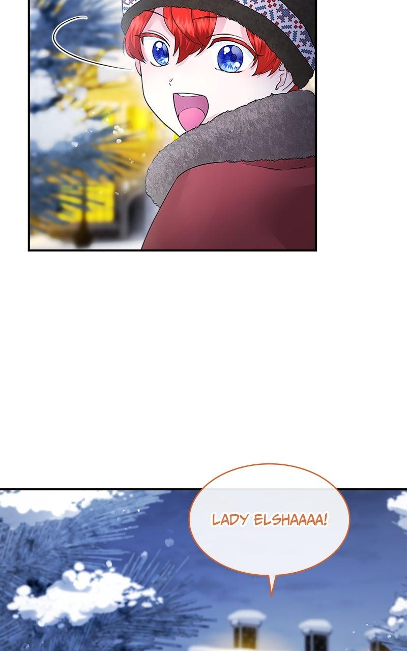 Munou na Mamahaha desu ga, Kazoku no Dekiai ga Tomarimasen! Chap 37 - Next Chap 38