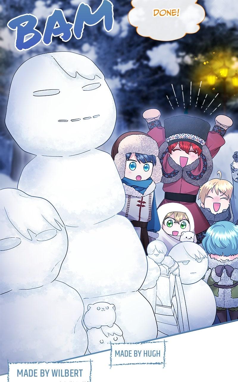 Munou na Mamahaha desu ga, Kazoku no Dekiai ga Tomarimasen! Chap 37 - Next Chap 38