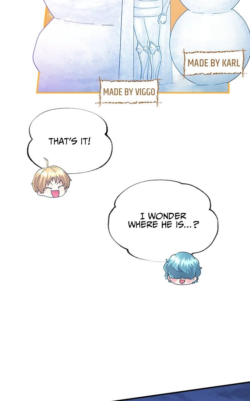 Munou na Mamahaha desu ga, Kazoku no Dekiai ga Tomarimasen! Chap 37 - Next Chap 38