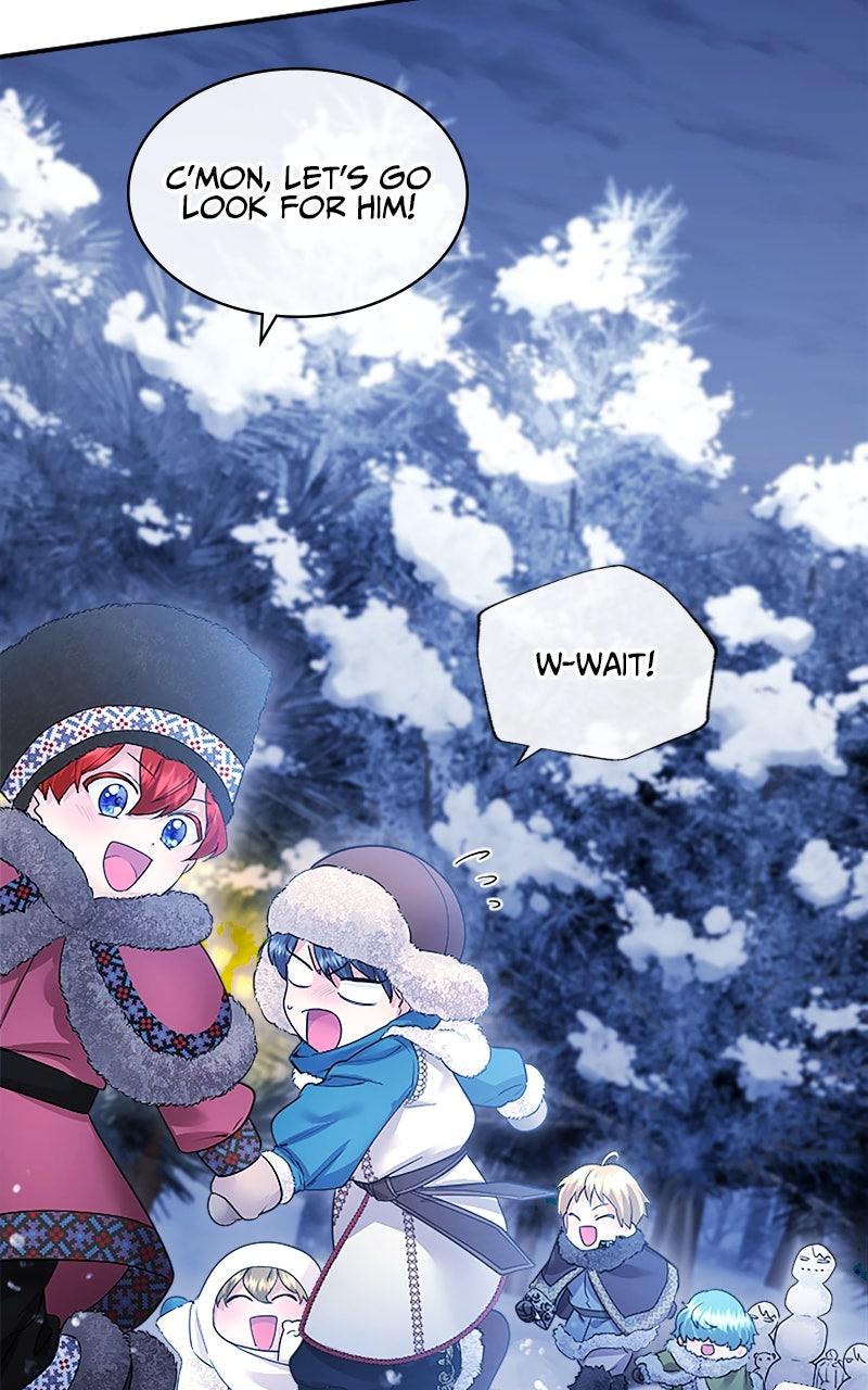 Munou na Mamahaha desu ga, Kazoku no Dekiai ga Tomarimasen! Chap 37 - Next Chap 38