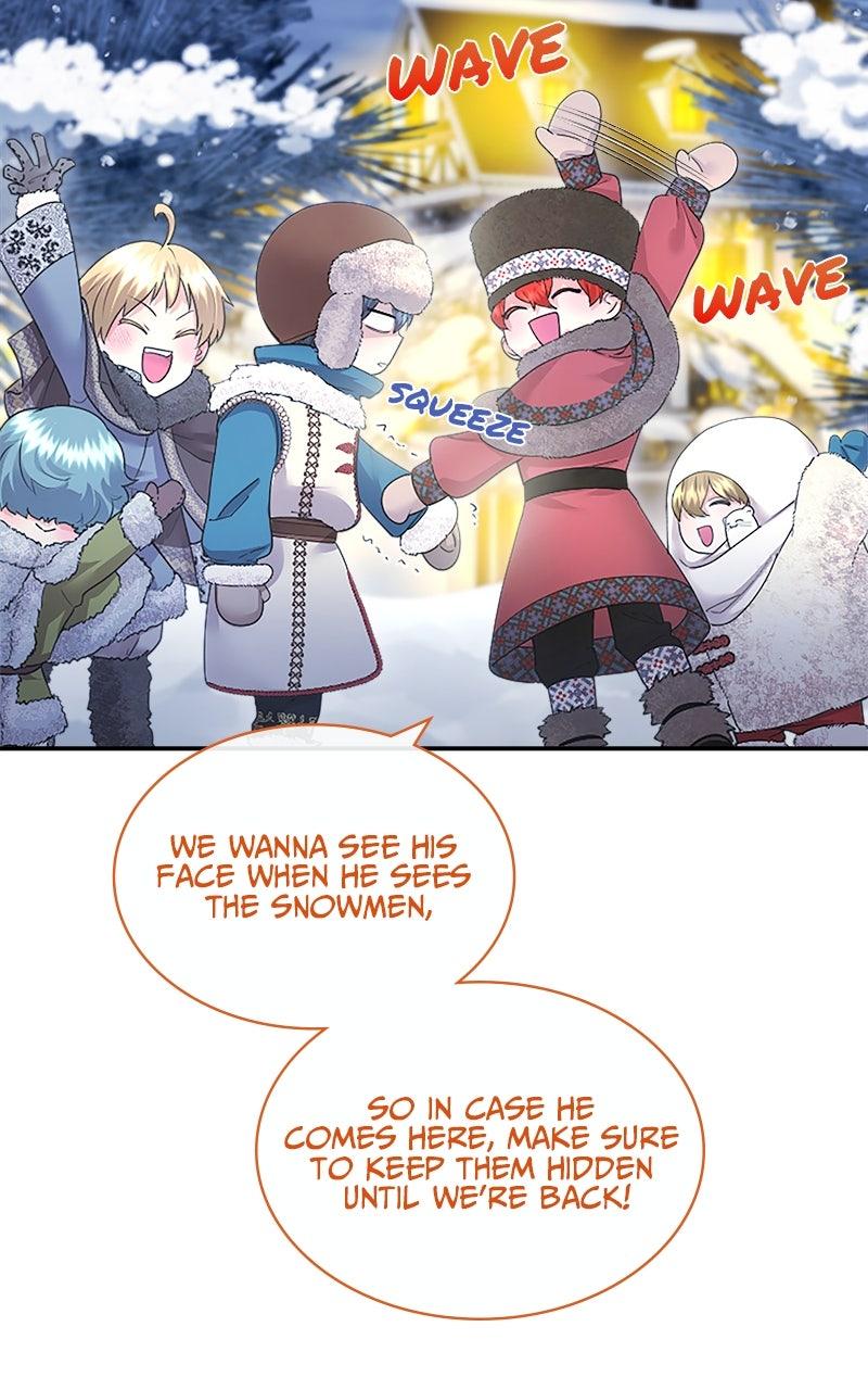 Munou na Mamahaha desu ga, Kazoku no Dekiai ga Tomarimasen! Chap 37 - Next Chap 38