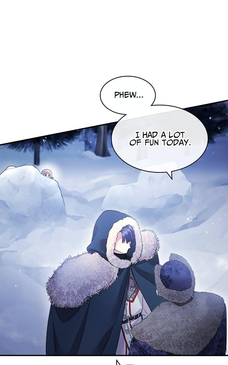 Munou na Mamahaha desu ga, Kazoku no Dekiai ga Tomarimasen! Chap 37 - Next Chap 38