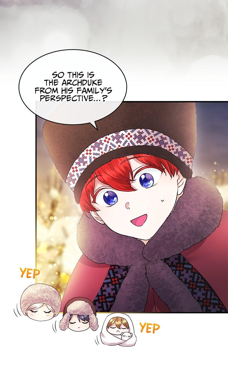 Munou na Mamahaha desu ga, Kazoku no Dekiai ga Tomarimasen! Chap 37 - Next Chap 38