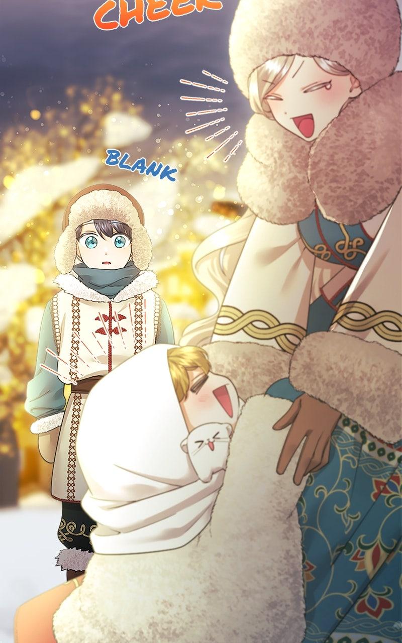 Munou na Mamahaha desu ga, Kazoku no Dekiai ga Tomarimasen! Chap 37 - Next Chap 38