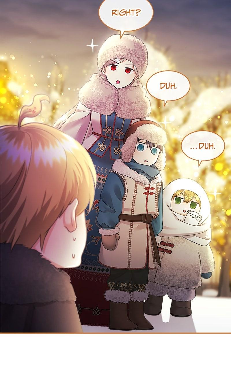 Munou na Mamahaha desu ga, Kazoku no Dekiai ga Tomarimasen! Chap 37 - Next Chap 38