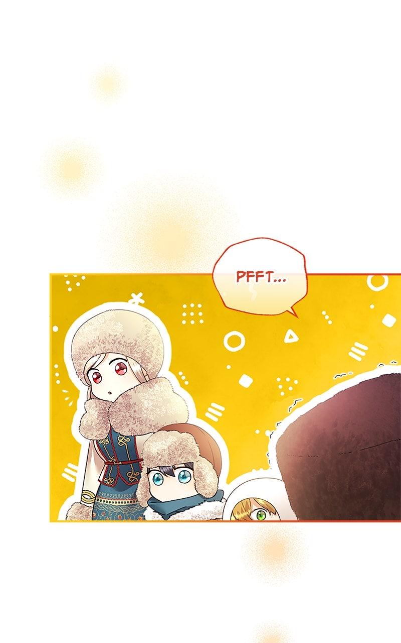Munou na Mamahaha desu ga, Kazoku no Dekiai ga Tomarimasen! Chap 37 - Next Chap 38
