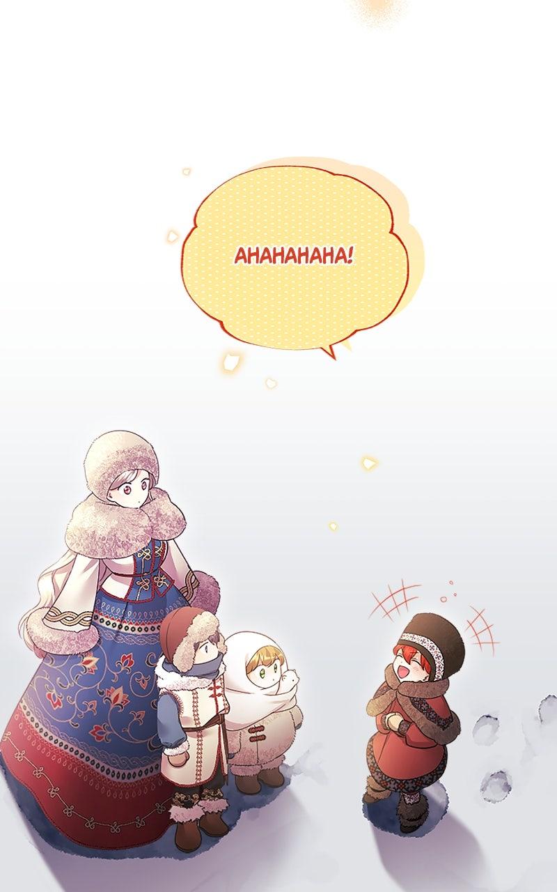 Munou na Mamahaha desu ga, Kazoku no Dekiai ga Tomarimasen! Chap 37 - Next Chap 38