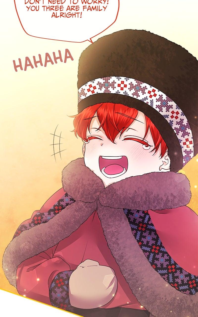 Munou na Mamahaha desu ga, Kazoku no Dekiai ga Tomarimasen! Chap 37 - Next Chap 38