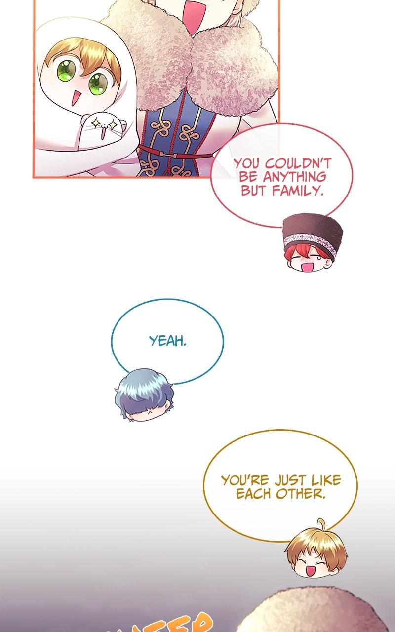 Munou na Mamahaha desu ga, Kazoku no Dekiai ga Tomarimasen! Chap 37 - Next Chap 38