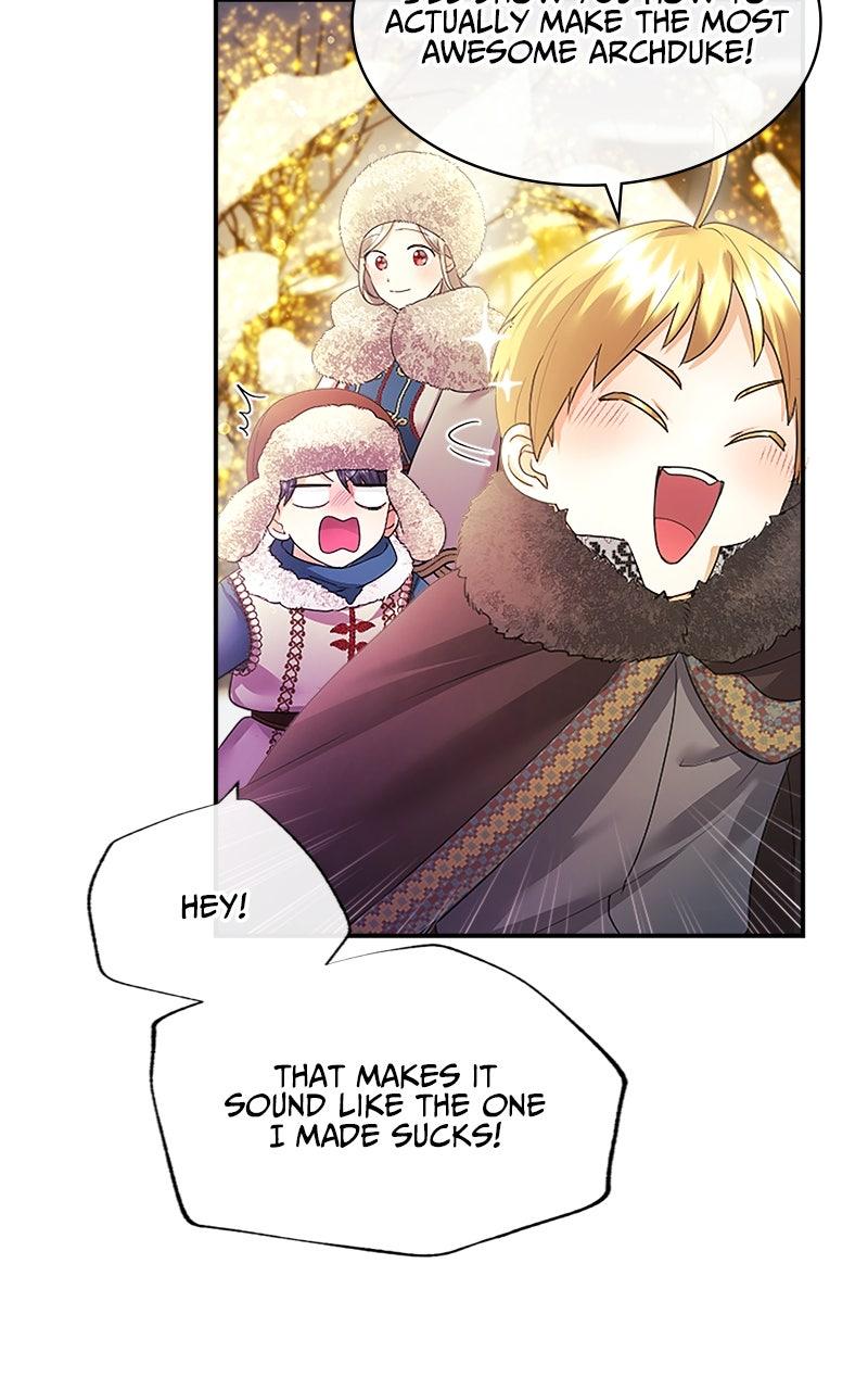 Munou na Mamahaha desu ga, Kazoku no Dekiai ga Tomarimasen! Chap 37 - Next Chap 38