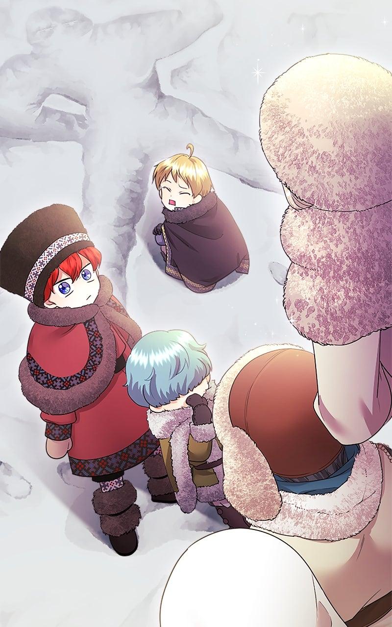 Munou na Mamahaha desu ga, Kazoku no Dekiai ga Tomarimasen! Chap 37 - Next Chap 38