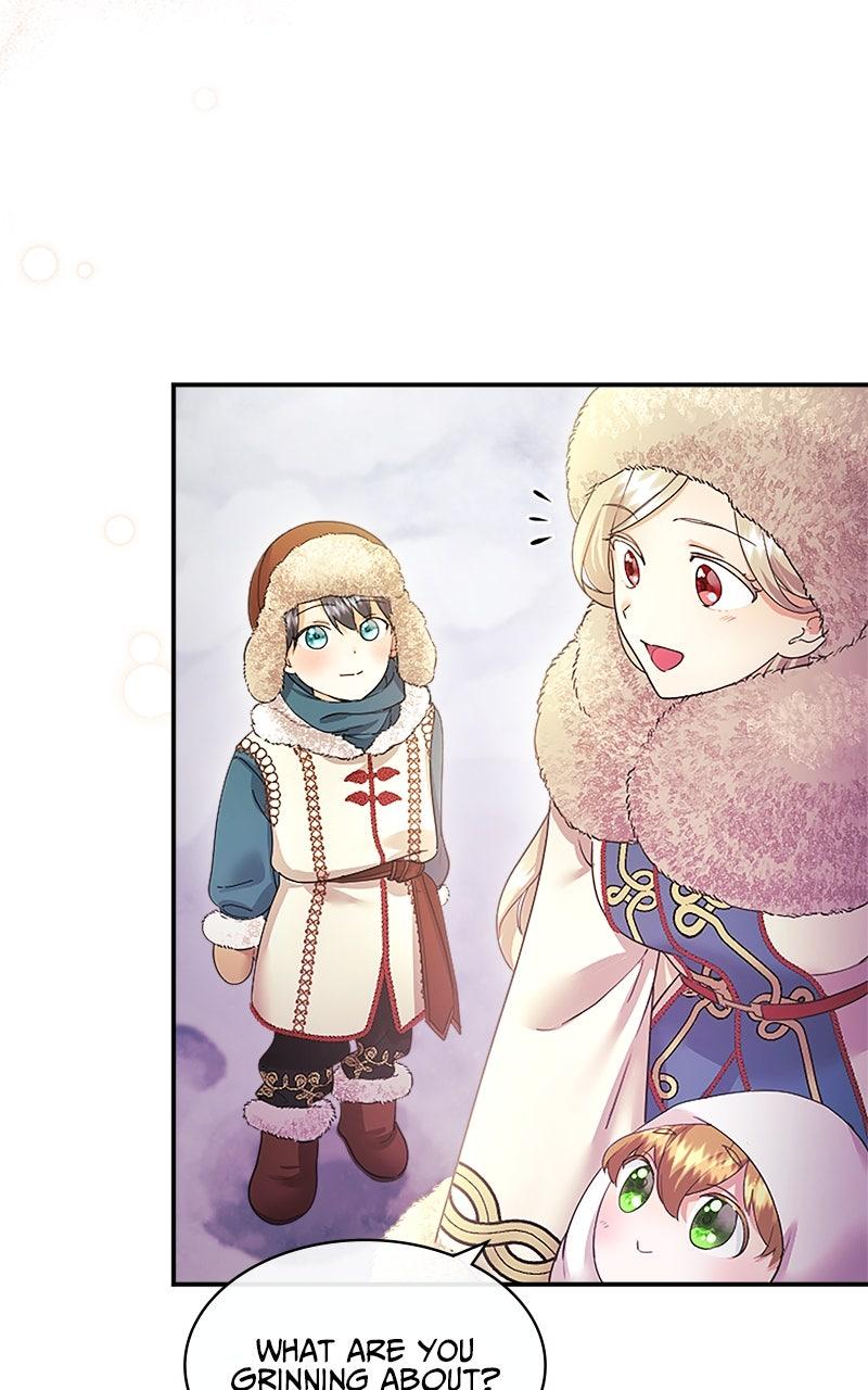 Munou na Mamahaha desu ga, Kazoku no Dekiai ga Tomarimasen! Chap 37 - Next Chap 38