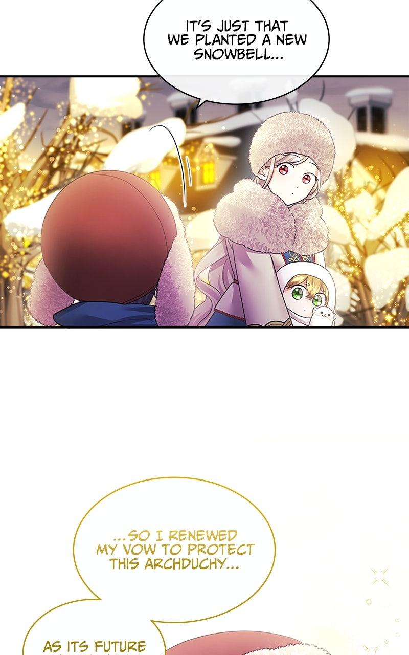 Munou na Mamahaha desu ga, Kazoku no Dekiai ga Tomarimasen! Chap 37 - Next Chap 38