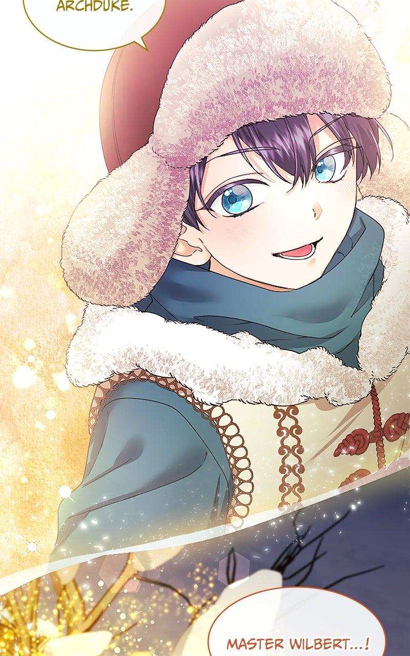 Munou na Mamahaha desu ga, Kazoku no Dekiai ga Tomarimasen! Chap 37 - Next Chap 38