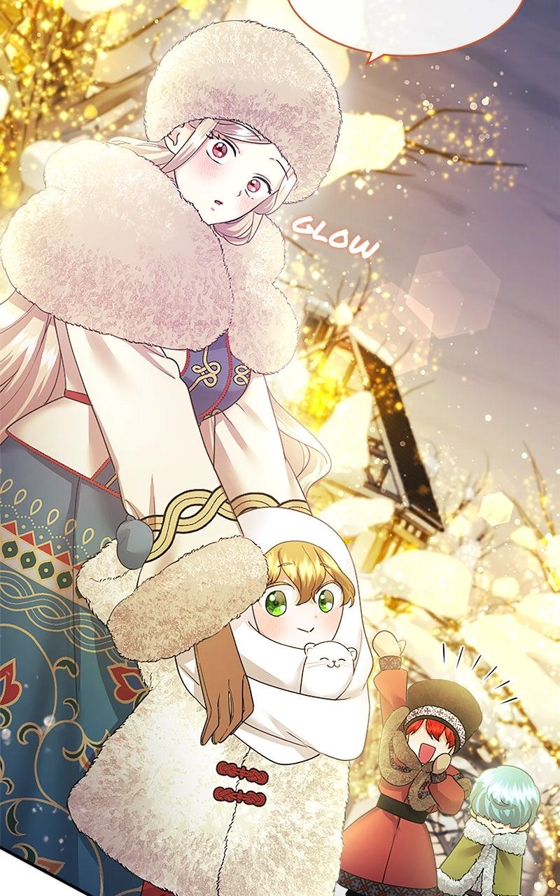 Munou na Mamahaha desu ga, Kazoku no Dekiai ga Tomarimasen! Chap 37 - Next Chap 38