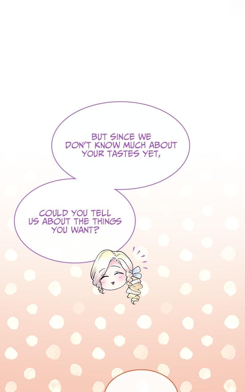 Munou na Mamahaha desu ga, Kazoku no Dekiai ga Tomarimasen! Chap 34 - Next Chap 35