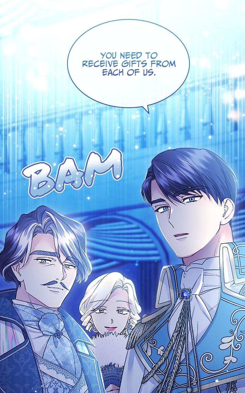 Munou na Mamahaha desu ga, Kazoku no Dekiai ga Tomarimasen! Chap 34 - Next Chap 35