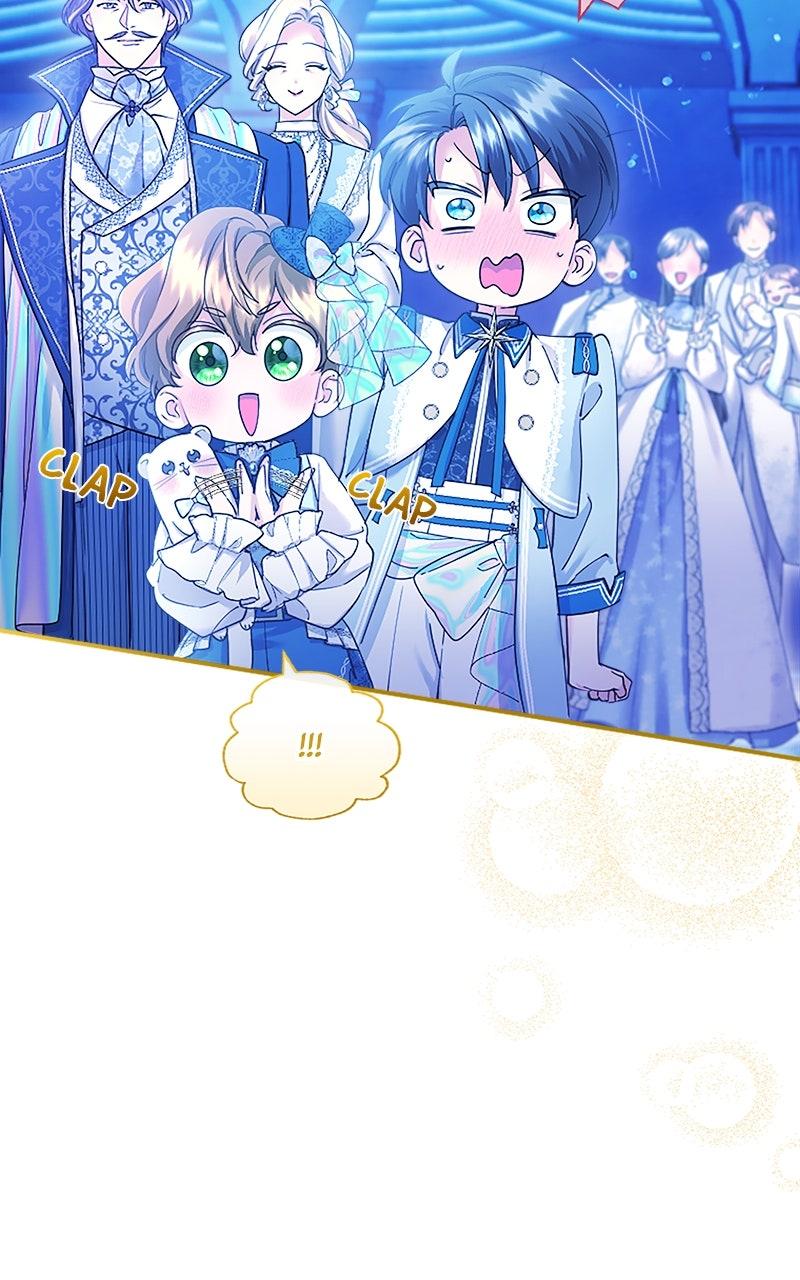 Munou na Mamahaha desu ga, Kazoku no Dekiai ga Tomarimasen! Chap 34 - Next Chap 35