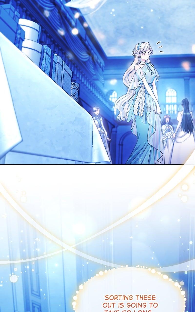 Munou na Mamahaha desu ga, Kazoku no Dekiai ga Tomarimasen! Chap 34 - Next Chap 35