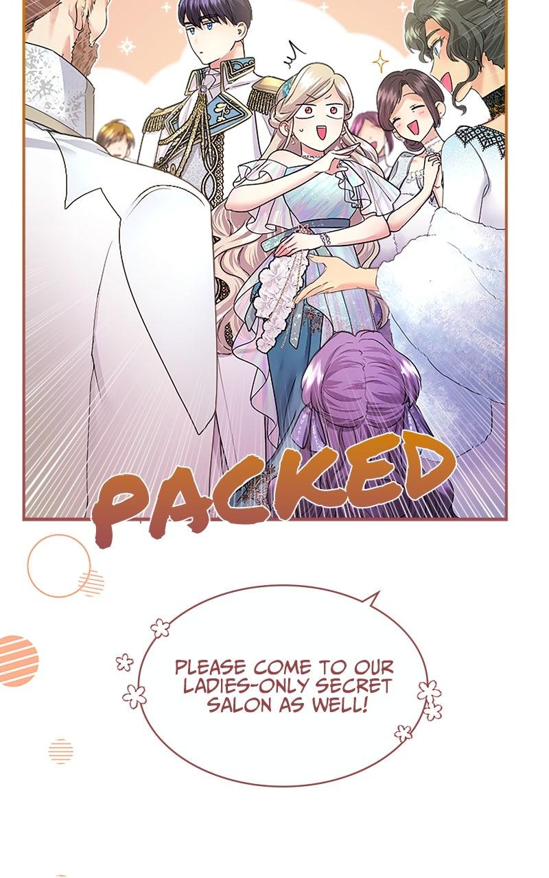 Munou na Mamahaha desu ga, Kazoku no Dekiai ga Tomarimasen! Chap 34 - Next Chap 35