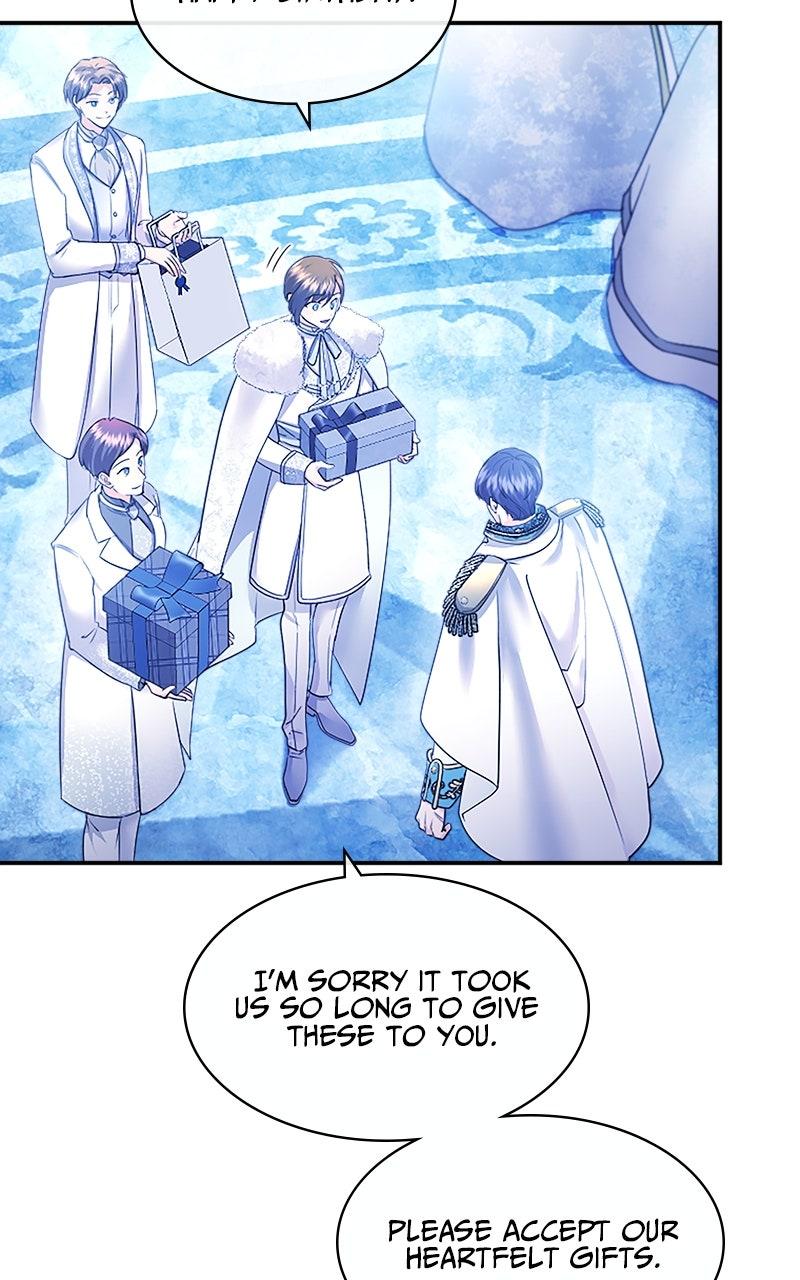 Munou na Mamahaha desu ga, Kazoku no Dekiai ga Tomarimasen! Chap 34 - Next Chap 35