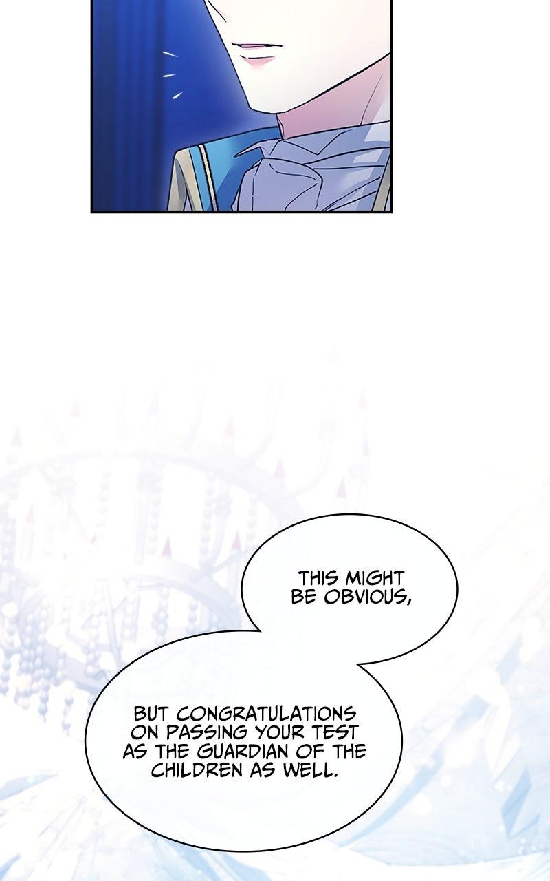 Munou na Mamahaha desu ga, Kazoku no Dekiai ga Tomarimasen! Chap 34 - Next Chap 35