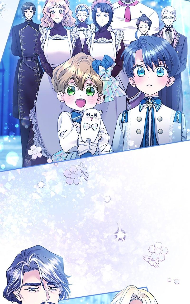 Munou na Mamahaha desu ga, Kazoku no Dekiai ga Tomarimasen! Chap 34 - Next Chap 35