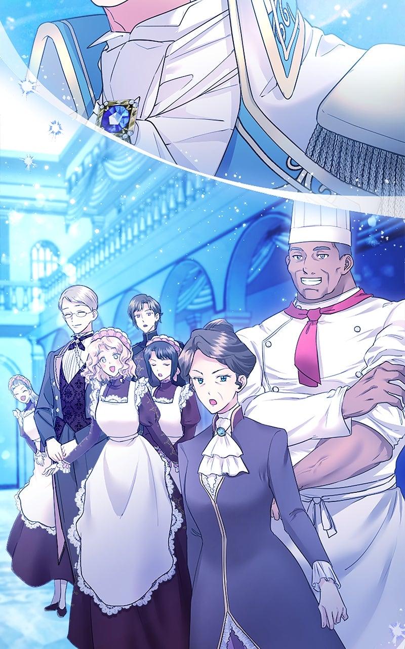 Munou na Mamahaha desu ga, Kazoku no Dekiai ga Tomarimasen! Chap 35 - Next Chap 36