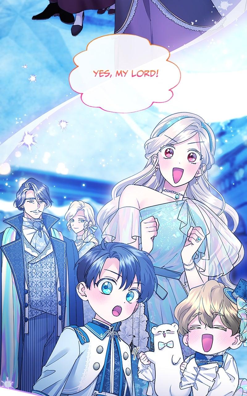 Munou na Mamahaha desu ga, Kazoku no Dekiai ga Tomarimasen! Chap 35 - Next Chap 36