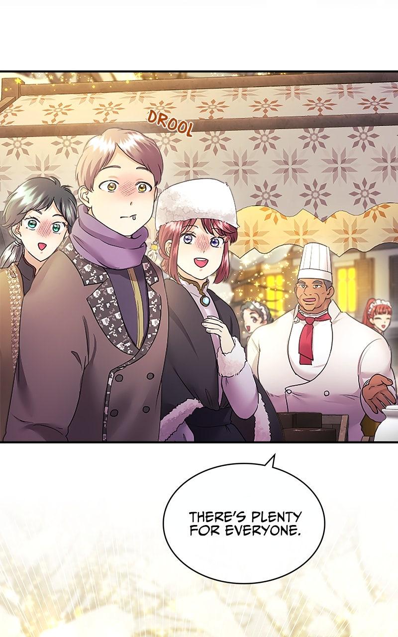 Munou na Mamahaha desu ga, Kazoku no Dekiai ga Tomarimasen! Chap 35 - Next Chap 36