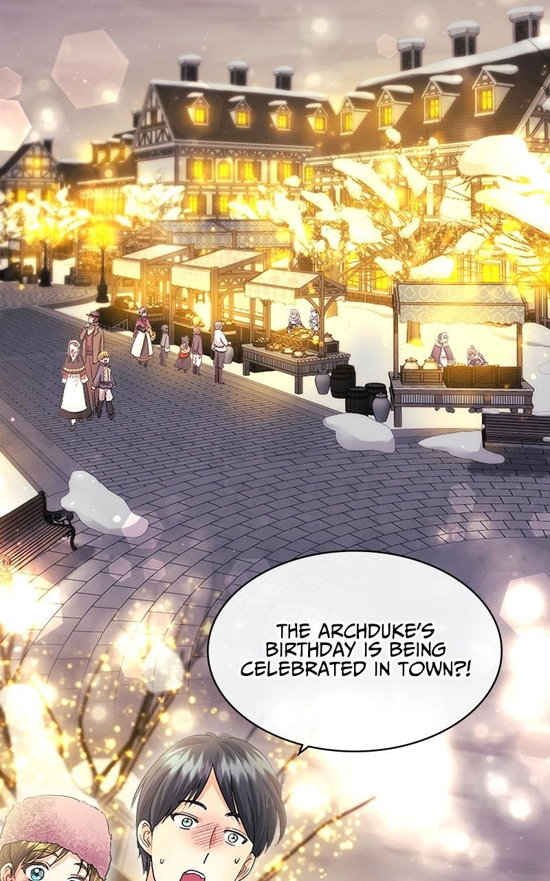 Munou na Mamahaha desu ga, Kazoku no Dekiai ga Tomarimasen! Chap 35 - Next Chap 36