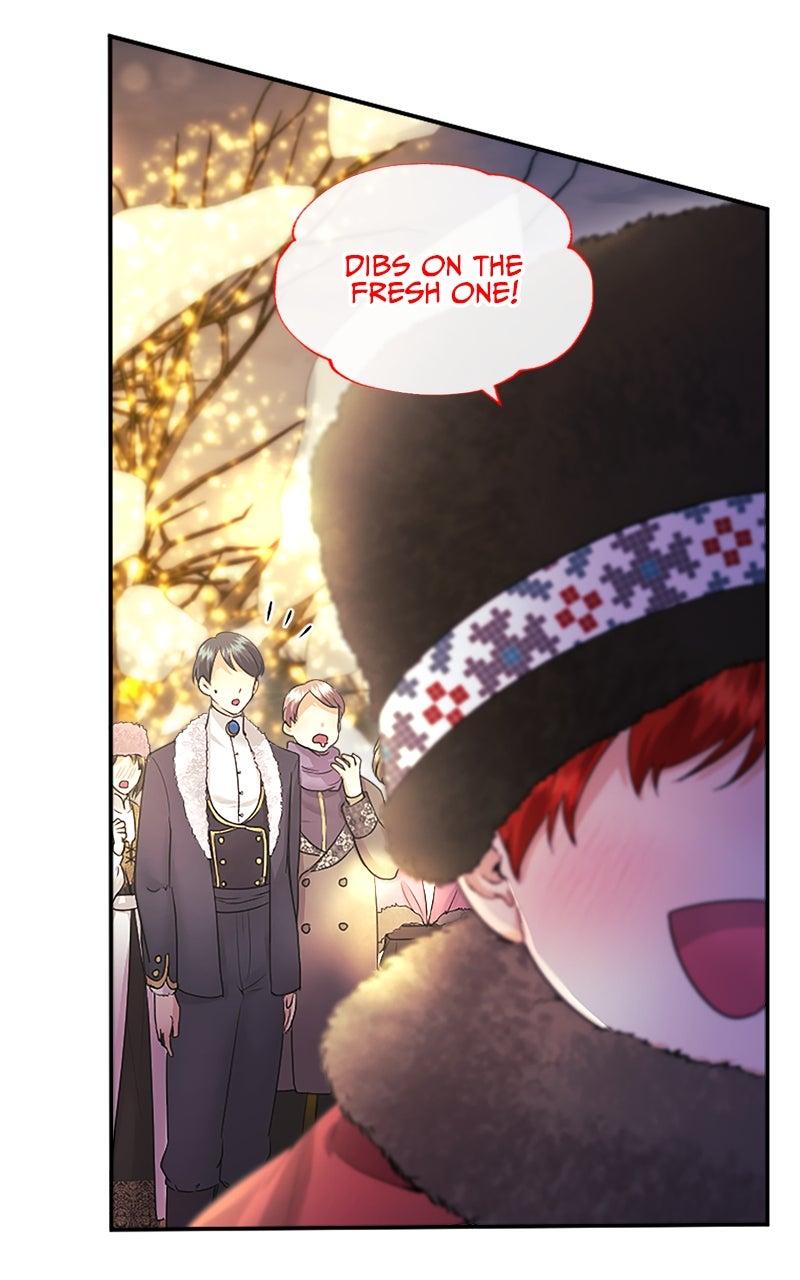 Munou na Mamahaha desu ga, Kazoku no Dekiai ga Tomarimasen! Chap 35 - Next Chap 36