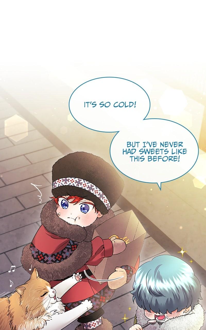 Munou na Mamahaha desu ga, Kazoku no Dekiai ga Tomarimasen! Chap 35 - Next Chap 36