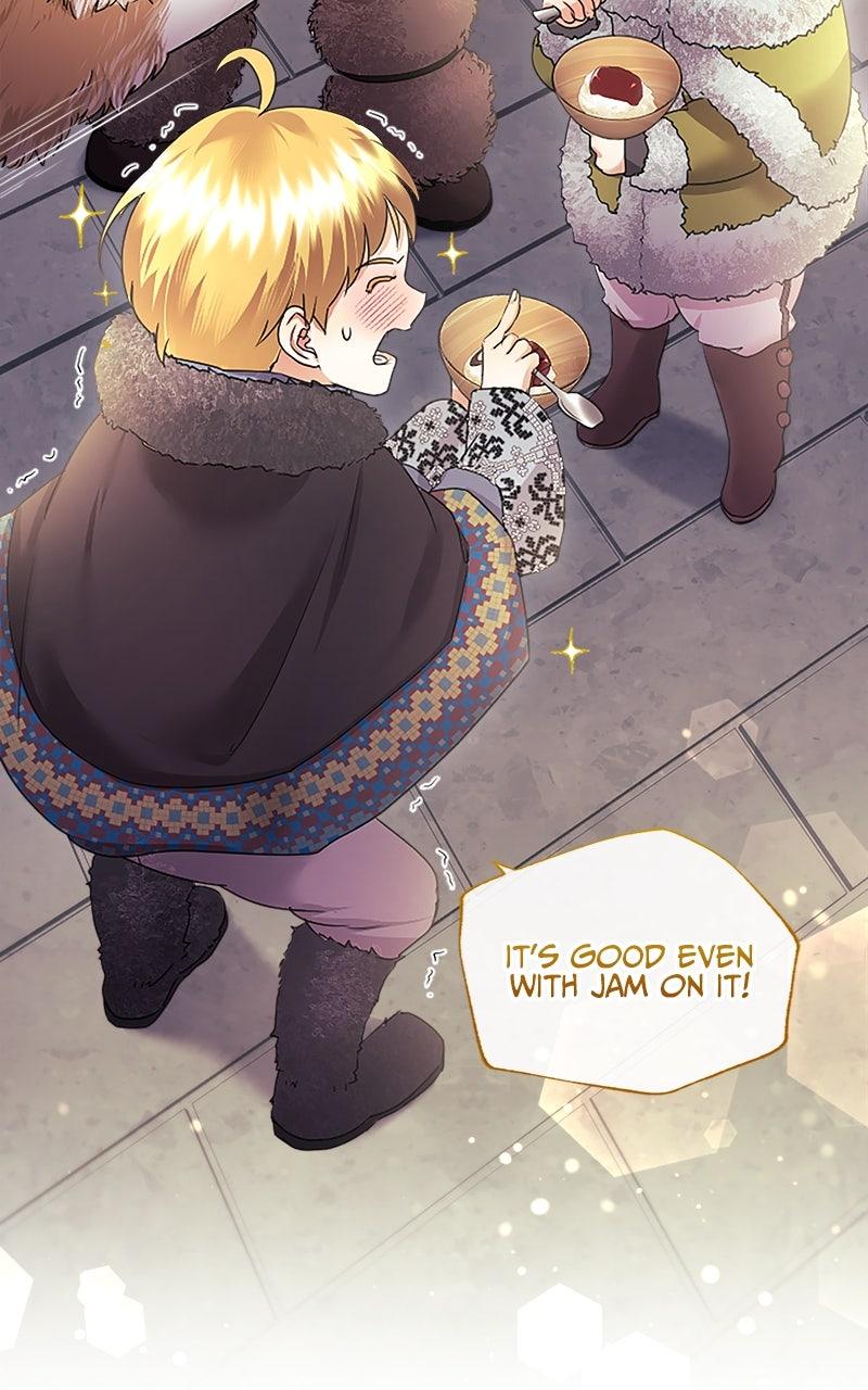 Munou na Mamahaha desu ga, Kazoku no Dekiai ga Tomarimasen! Chap 35 - Next Chap 36