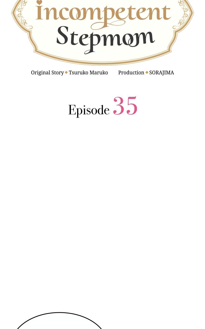 Munou na Mamahaha desu ga, Kazoku no Dekiai ga Tomarimasen! Chap 35 - Next Chap 36