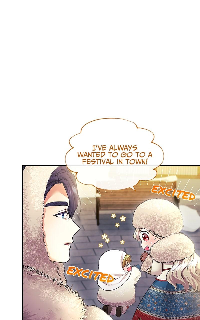 Munou na Mamahaha desu ga, Kazoku no Dekiai ga Tomarimasen! Chap 35 - Next Chap 36