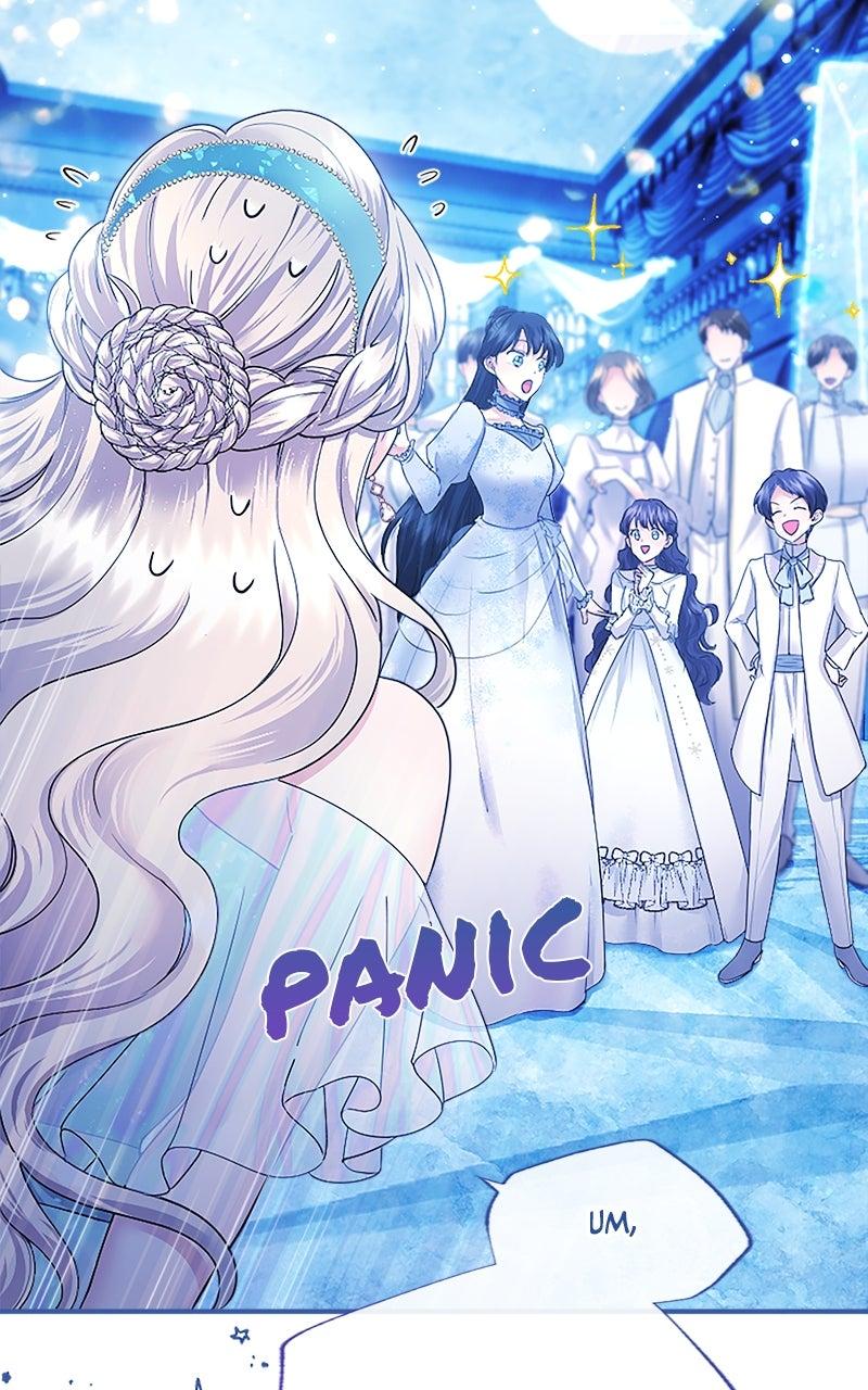 Munou na Mamahaha desu ga, Kazoku no Dekiai ga Tomarimasen! Chap 35 - Next Chap 36