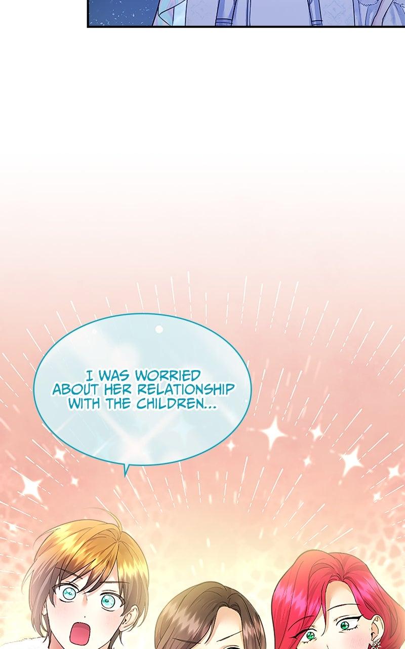 Munou na Mamahaha desu ga, Kazoku no Dekiai ga Tomarimasen! Chap 35 - Next Chap 36