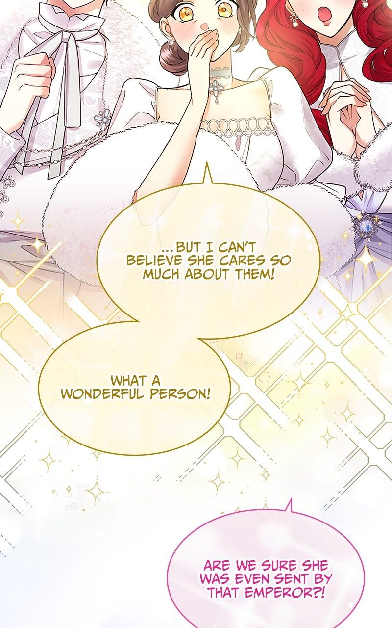 Munou na Mamahaha desu ga, Kazoku no Dekiai ga Tomarimasen! Chap 35 - Next Chap 36