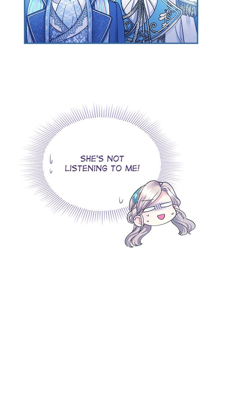 Munou na Mamahaha desu ga, Kazoku no Dekiai ga Tomarimasen! Chap 35 - Next Chap 36