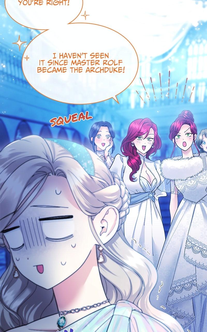 Munou na Mamahaha desu ga, Kazoku no Dekiai ga Tomarimasen! Chap 35 - Next Chap 36