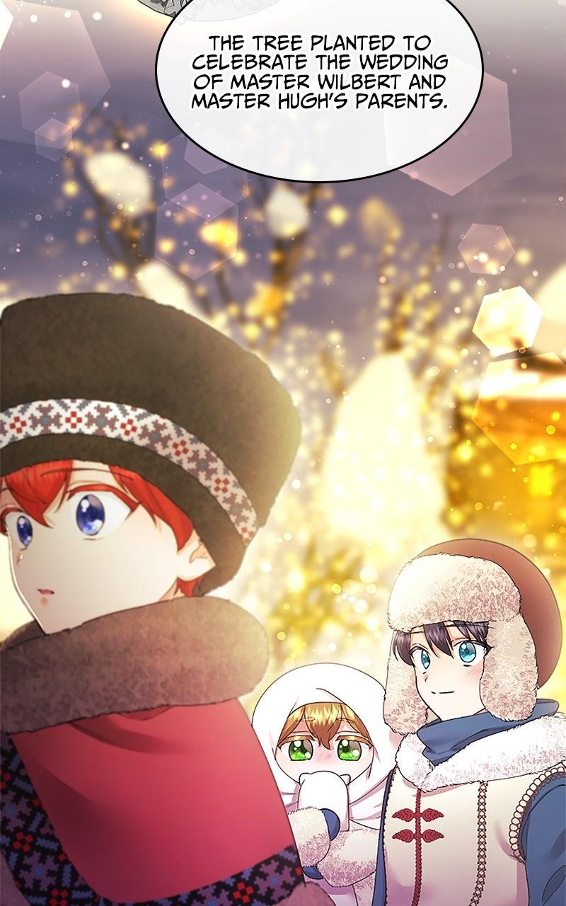 Munou na Mamahaha desu ga, Kazoku no Dekiai ga Tomarimasen! Chap 36 - Next Chap 37
